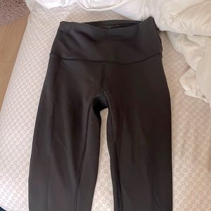 lululemon wonder under leggings